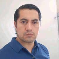 Jorge Giron
