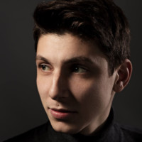 Dmytro Kavelashvili