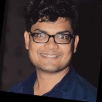 Lokesh Jain