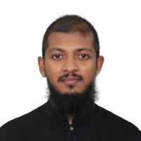 Mahbub Hasan
