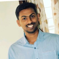 Darshan Marathe