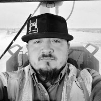 Erick M. Munoz Anaya