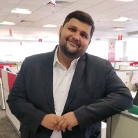 Hardik Desai