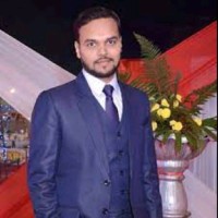DEVENDER JHA