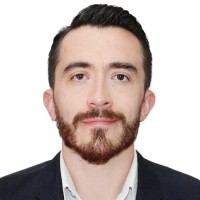 Sergio D. Vargas