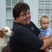 Steve Simpson