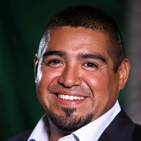 Evaristo Joe Ramírez MBA
