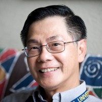 Ben Lim, PHD, LMFT, AAMFT Approved Supervisor