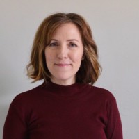 Suzanne Lacey