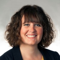 Megan Mccandlish