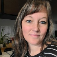 Anne Marie Perron