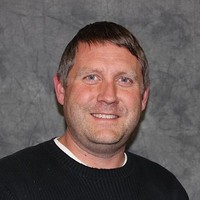 Kent Hendrickson