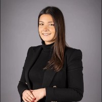Margarida Rosa