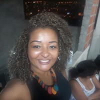 Jussara Ferraz De Oliveira