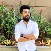 Varun V