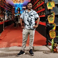 Kaustav Dey