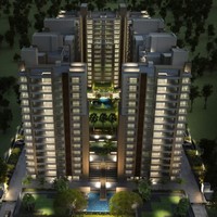 Skye Luxuria