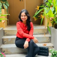 Mansi Lokesh