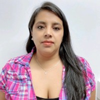 Susana Vilema