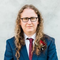 Adam Page