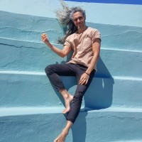 Ben Parangi