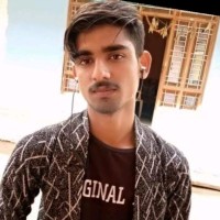 Ghanshyam Yadav