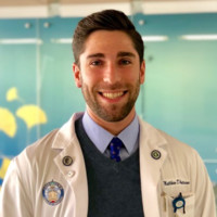Matthew D'Antuono