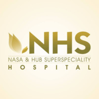 Nhs Hospital