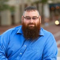Jonas Gruber, RA, NCARB