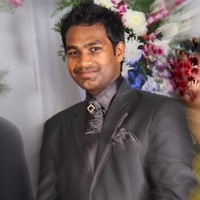 Rahul Raj