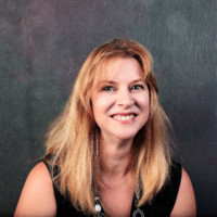 Mary Moscarello Gutierrez