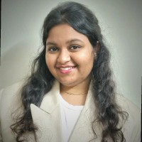 G Y Dhruthi
