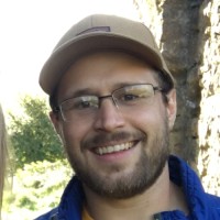 Corey Scherr