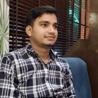 Mohammad Majid Ansari