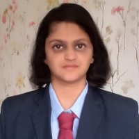 Dr. Kanika Gaur