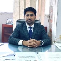 Ali Asad Sahu