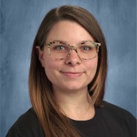 Caitlin Meixell