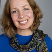 Meg Mccaffrey