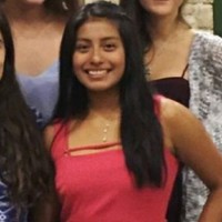 Brenda Rosas