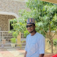Ghaddafi Yusuf