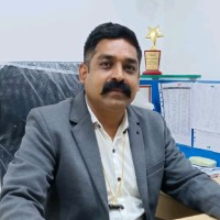 Prashant Parashar