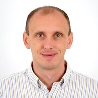 Andriy Turchynovskyy, Phd