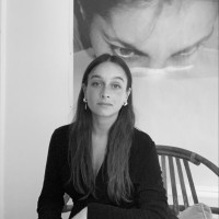 Anne-Lou Tiddu