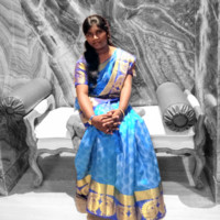 Bhaarrgavee Karunakaran