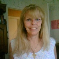 Joni Ward