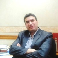 Saeed Hashemi