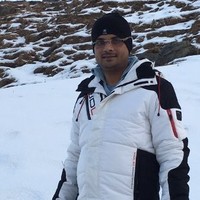 Vikram Duhan