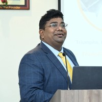 Sudesh Sivarasu