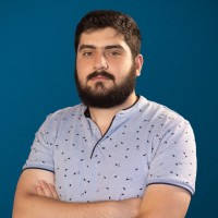 Arman Karapetyan