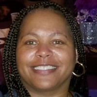 Edna Thomasson-Lewis